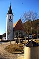 Katholische Pfarrkirche St. Bartholomäus