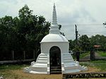 Buddha image "Karumadikuttan"