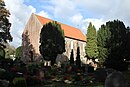 Kirche Zum Heiligen Kreuz (Kirche)