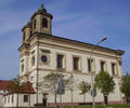 Wallfahrtskirche Mariä Himmelfahrt in Oggersheim