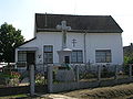 Grieks-Katholieke kerk in Mérk