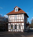 Bahnhof Kelkheim-Münster