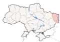 Luhansk