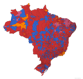 2002 Brazilian general election (Round 1)