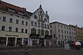 Wohn- und Geschäftshaus (Marktschloss)