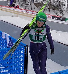 Herola in Lahti 2016