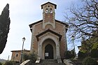 La chiesa di San Michele Arcangelo