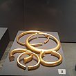 Gold hoard, 1000 BC