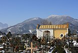 Steinberg (Oberösterreichische Voralpen), 1097m