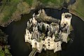 Schlossruine La Mothe-Chandeniers (Vienne)