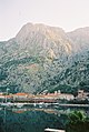 Naturområdet og den kultur-historiske regionen Kotor, Montenegro (1979)