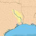 Neches River