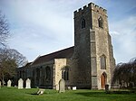 Church of St Andrew