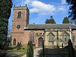 Church of St Lawrence