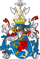 Herb Puttkamerów