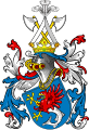 Herb rodu Puttkamerów