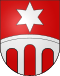 Coat of arms of Pontenet