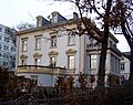 Villa Gustav Adolph Haenssel