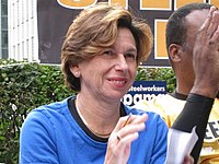 Randi Weingarten