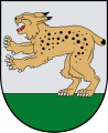 Wappen Rajongemeinde Raseiniai (LIT)