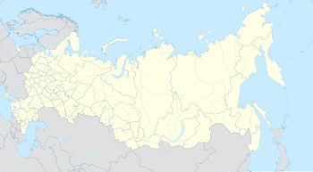 Cities in Russia with a city division called "Ordzhonikidzevsky"