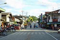 Sierra Bullones, Bohol