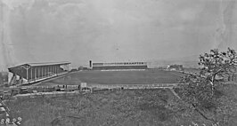 Stade Bergeyre