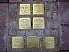 Stolpersteine Eppsteiner Straße 5