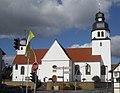 Katholische Pfarrkirche Stukenbrock