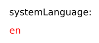 Wu (Traditional Han script) (lang=wuu-hant)