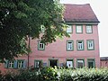 Herrenhaus in Waibstadt