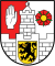 Stadtwappen von Altenburg