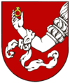 Wappen von Fürstenberg