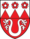 Coat of arms of Schwitten