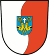 Wappen von Stüdenitz-Schönermark