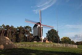 Beddermolen