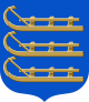 Ylikiiminki coatofarms