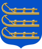 Coat of arms of Ylikiiminki