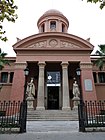 bibliothèque-musée Víctor-Balaguer