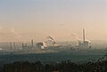 Ostrava Nove Hutte Demir-Çelik Fabrikası