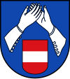 Wappen von Friedberg