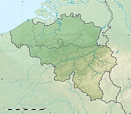 Belgium üzerinde Fransa-İspanya Savaşı (1635-59)