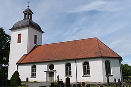 Kerk in Berghem