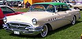 Buick Super IV