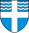 Wappen von Versoix