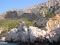 Calanques Marseille Cassis