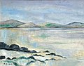 Landscape Iona, c.1930