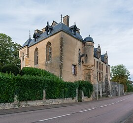 Château de Châtillon