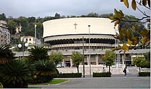 La Spezia Cathedral