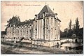 Château de la Grange-le-Roy (1910er Jahre)